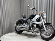 BMW R1200 1998 ONLY 7K LONG MOT CLASSIC COLLECTORS BIKE 1200CC 6