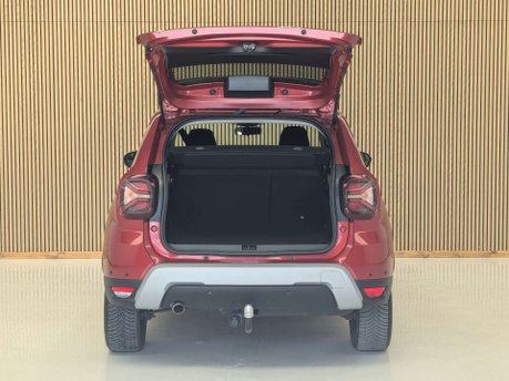 Dacia Duster 1.5 Duster Prestige Blue dCi 4x4 4WD 5dr 23