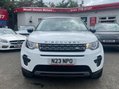 Land Rover Discovery Sport 2.0 eD4 SE Euro 6 (s/s) 5dr (5 Seat) 18