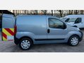 Citroen Nemo 1.3 HDi 660 16v LX FWD L1 H1 3dr 8