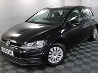 Volkswagen Golf S TSI 13