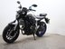 Yamaha MT-07 6