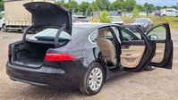 Jaguar XF 2.0d Portfolio Saloon 4dr Diesel Auto Euro 6 (s/s) (163 ps) 15