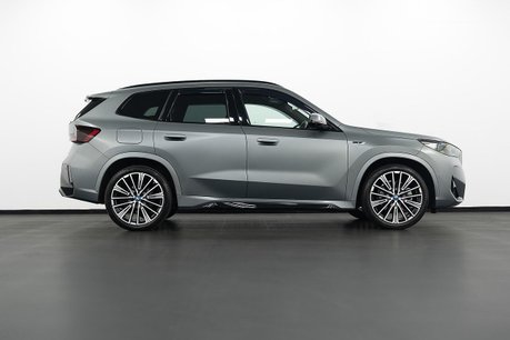 BMW X1 1.5 30e 16.3kWh M Sport SUV 5dr Petrol Plug-in Hybrid DCT xDrive Euro 6 (s/ 31