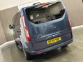 Ford Tourneo Custom 2.0 320 EcoBlue Titanium L2 Euro 6 (s/s) 5dr 20
