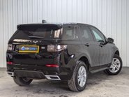 Land Rover Discovery Sport 2.0 Discovery Sport R-Dynamic S D Auto 4WD 5dr 9