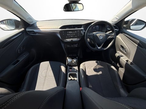 Vauxhall Corsa 100kW Elite Premium 50kWh 5dr Auto [11kWCh] 16
