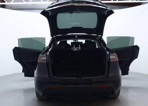 Tesla Model Y (Dual Motor) Long Range SUV 5dr Electric Auto 4WDE (384 bhp) 53