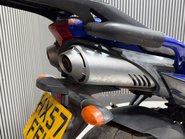 Yamaha FZ 2007 29K PROJECT COMMUTER BIKE 600CC SPARES OR REPAIR 9