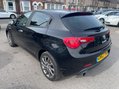 Alfa Romeo Giulietta 1.4 TB Collezione Euro 5 (s/s) 5dr 4
