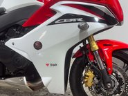 Honda CBR CBR600 FA-C 2013 NEW MOT SERVICED 600CC CLEAN BIKE 37