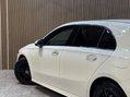 Mercedes-Benz A Class 1.5 A 180 AMG Line Premium D Auto 5dr 29