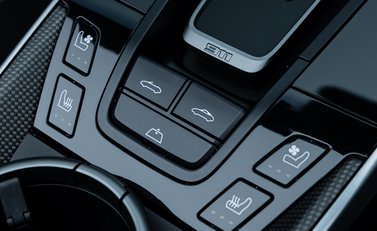 Porsche 911 Turbo S Cabriolet (992) 29