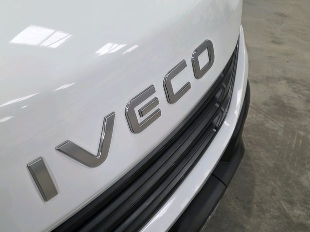 Iveco Daily Daily 35S14A8V H2 2.3 Van 3520L WB Hi-Matic 6