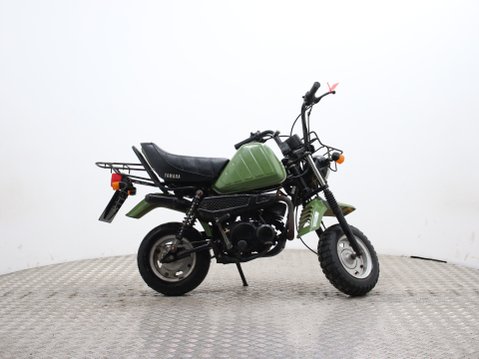 Yamaha QT VOGEL QB50 