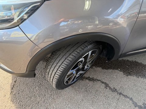 Renault Captur 0.9 TCe ENERGY Dynamique Nav Euro 6 (s/s) 5dr 39