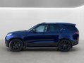 Land Rover Discovery SDV6 HSE 5