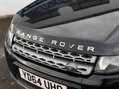 Land Rover Range Rover Evoque 2.2 SD4 Pure Auto 4WD Euro 5 (s/s) 5dr 19
