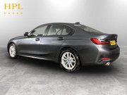 BMW 3 Series 2.0 330e 12kWh SE Pro Saloon 4dr Petrol Plug-in Hybrid Auto Euro 6 (s/s) (2 5