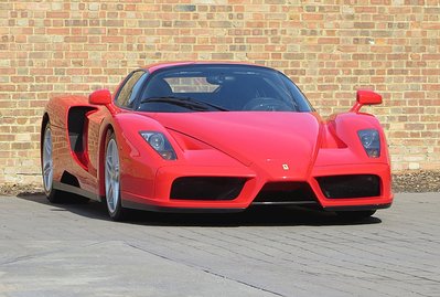 Ferrari Enzo 