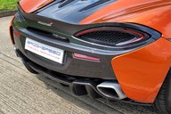 McLaren 570S V8 SSG 19