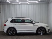 Volkswagen Tiguan 1.5 Tiguan R-Line TSi Semi-Auto 5dr 14