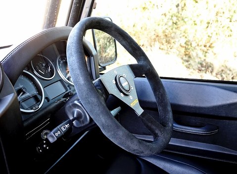 Land Rover Defender 90 Twisted T40 S 23