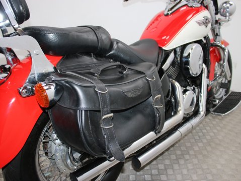 Kawasaki VN 800 VN800A3 23