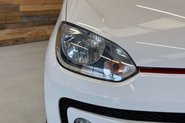 Volkswagen Up 1.0 High up! Hatchback 5dr Petrol ASG Euro 6 (75 ps) 19