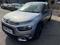Citroen C4 Cactus BLUEHDI FLAIR S/S 14