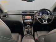 Nissan Qashqai 1.3 DIG-T Tekna SUV 5dr Petrol Manual Euro 6 (s/s) (140 ps) 20