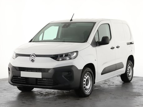 Citroen Berlingo M 1.5 D 100ps Enterprise Plus 7