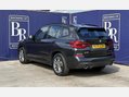 BMW X3 2.0 20d MHT M Sport SUV 5dr Diesel Hybrid Auto xDrive Euro 6 (s/s) (190 ps) 7