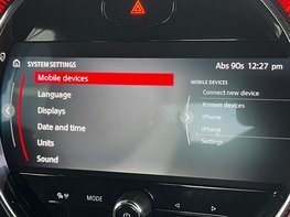 Mini Convertible 2.0 Cooper S Classic 2dr 30