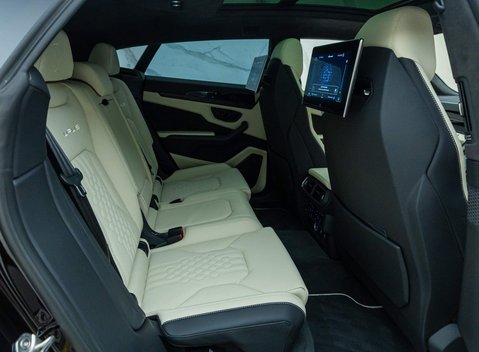 Lamborghini Urus S 13