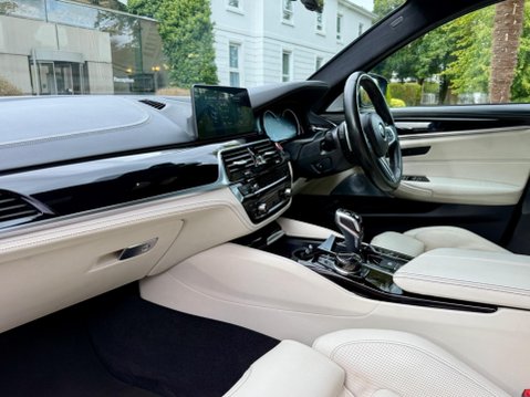 BMW M5 4.4 V8 Steptronic xDrive Euro 6 (s/s) 4dr 49