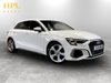 Audi A3 1.0 TFSI 30 S line Sportback 5dr Petrol Manual Euro 6 (s/s) (110 ps) Air Co