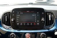 Fiat 500 STANDARD 26