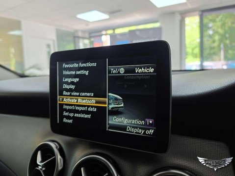 Mercedes-Benz GLA 1.6 GLA200 Sport Euro 6 (s/s) 5dr 36