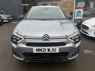 Citroen C4 PURETECH SHINE S/S 4