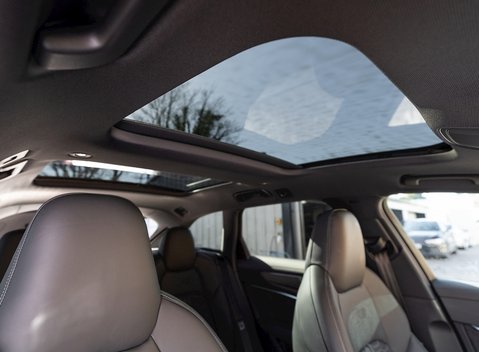 Audi RS6 Avant Vorsprung 13