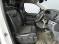 Vauxhall Vivaro 1.5 Vivaro 2900 Edition S/S 4