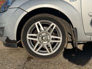 Ford Fiesta 1.4 Fiesta Ghia 5dr 33