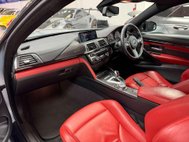 BMW M4 3.0 BiTurbo Competition Coupe 2dr Petrol DCT Euro 6 (s/s) (450 ps) 43