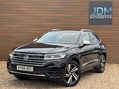 Volkswagen Touareg 3.0 Touareg V6 R-Line Tech TDI Auto 4WD 5dr 8