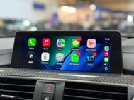 BMW M3 3.0 BiTurbo Competition Saloon 4dr Petrol DCT Euro 6 (s/s) (450 ps) 55