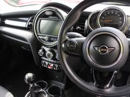 Mini Hatch COOPER 22