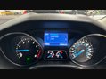 Ford Focus 1.6 Focus Zetec Navigator Auto 5dr 9