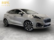Ford Puma 1.0T EcoBoost MHEV ST-Line Vignale SUV 5dr Petrol Hybrid DCT Euro 6 (s/s) ( 1