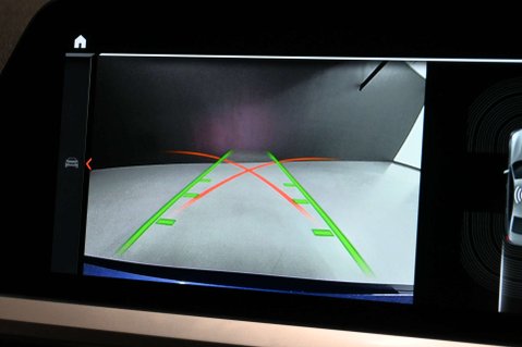 BMW 3 Series 2.0 320I M Sport Auto 4dr 47